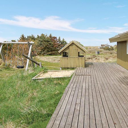 Amazing Home In Romo With Wifi Bolilmark エクステリア 写真