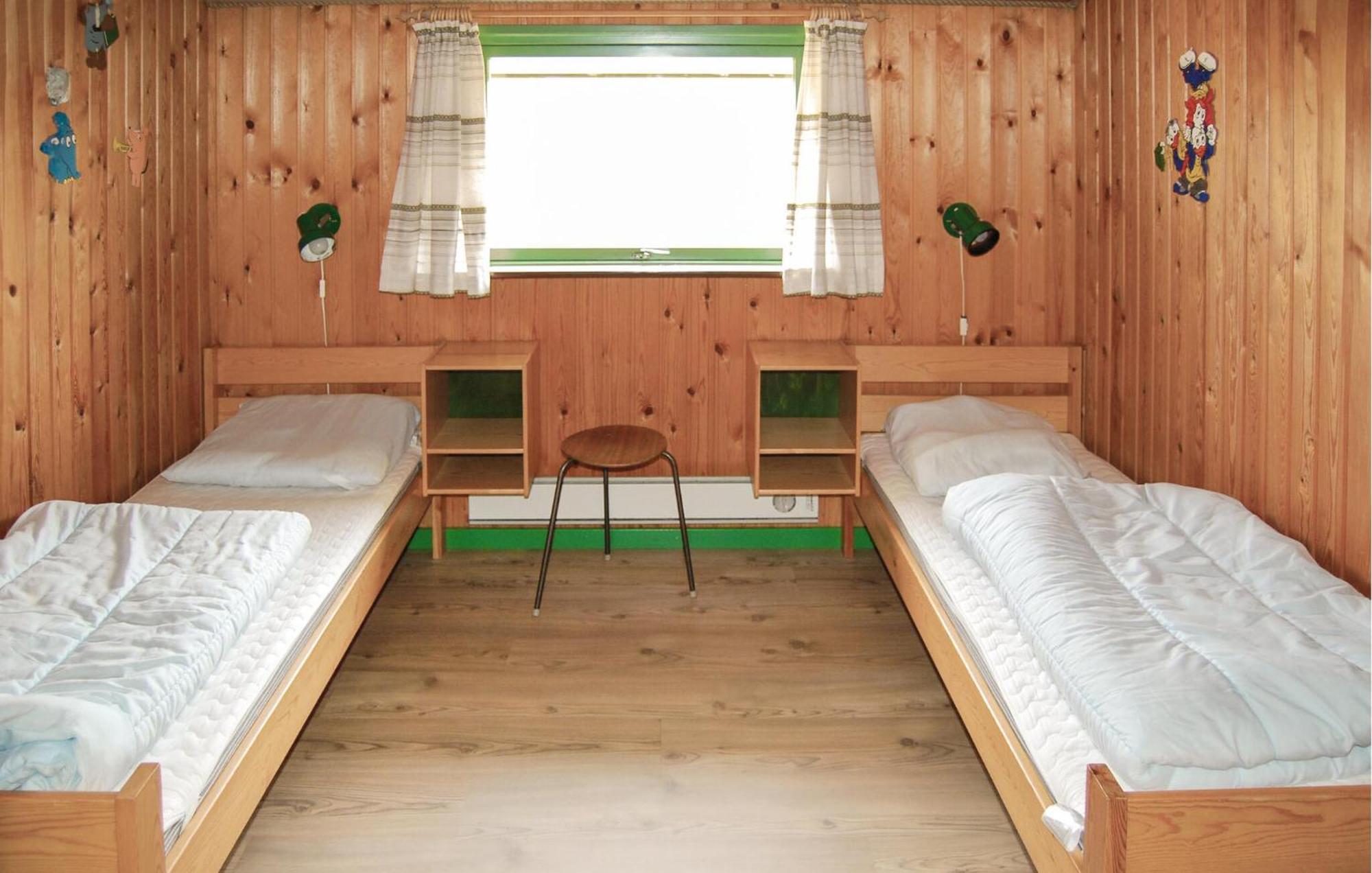 Amazing Home In Romo With Wifi Bolilmark エクステリア 写真