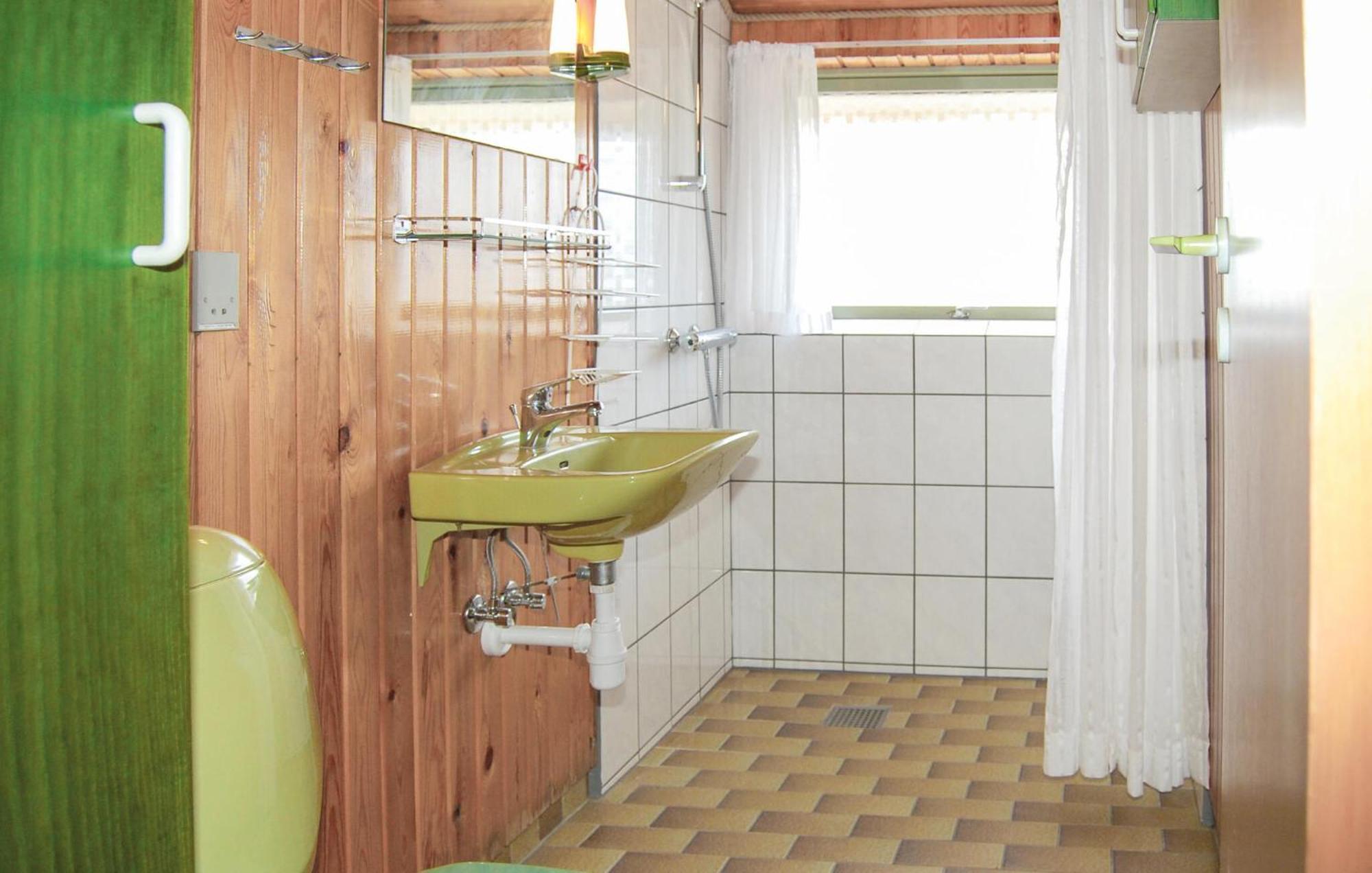 Amazing Home In Romo With Wifi Bolilmark エクステリア 写真