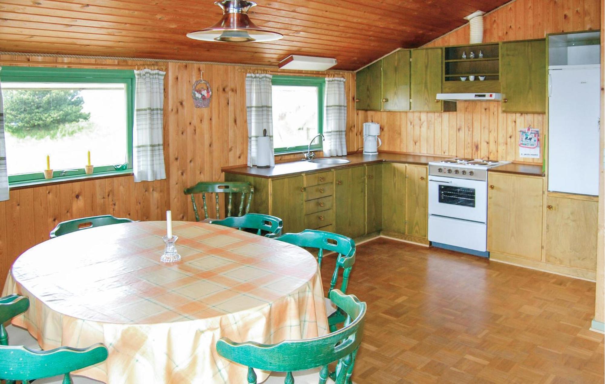 Amazing Home In Romo With Wifi Bolilmark エクステリア 写真