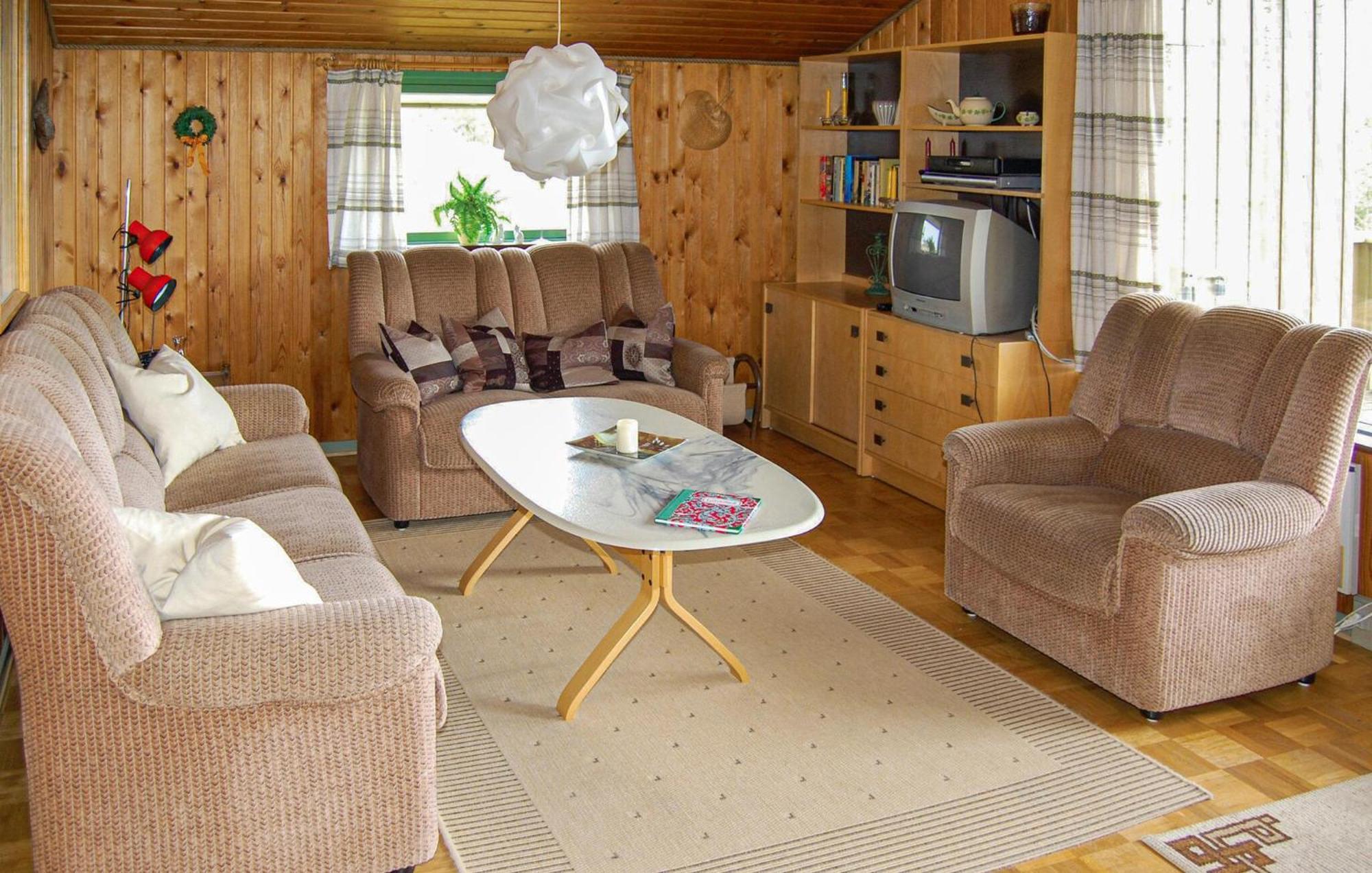 Amazing Home In Romo With Wifi Bolilmark エクステリア 写真