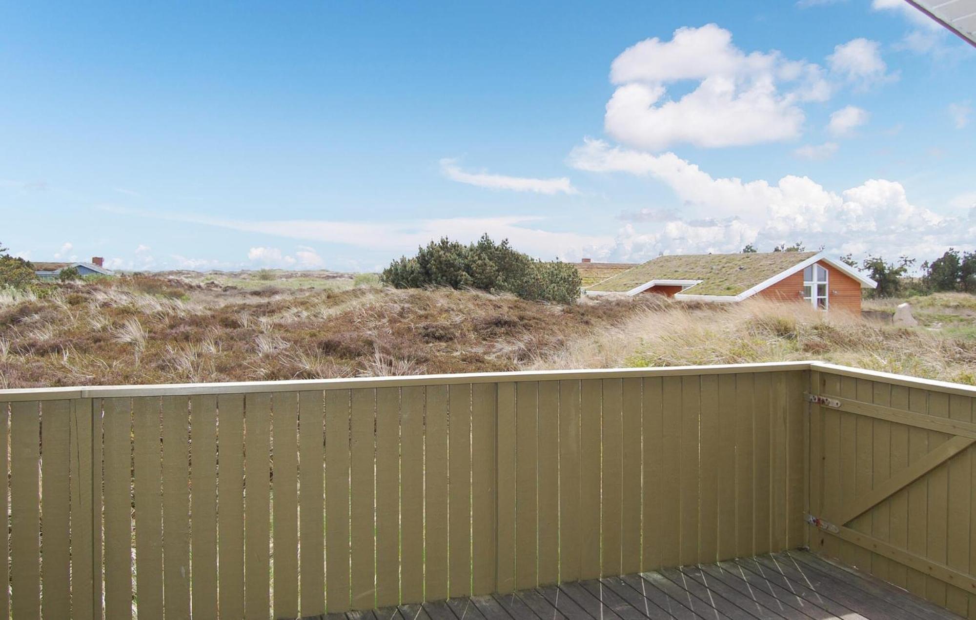 Amazing Home In Romo With Wifi Bolilmark エクステリア 写真