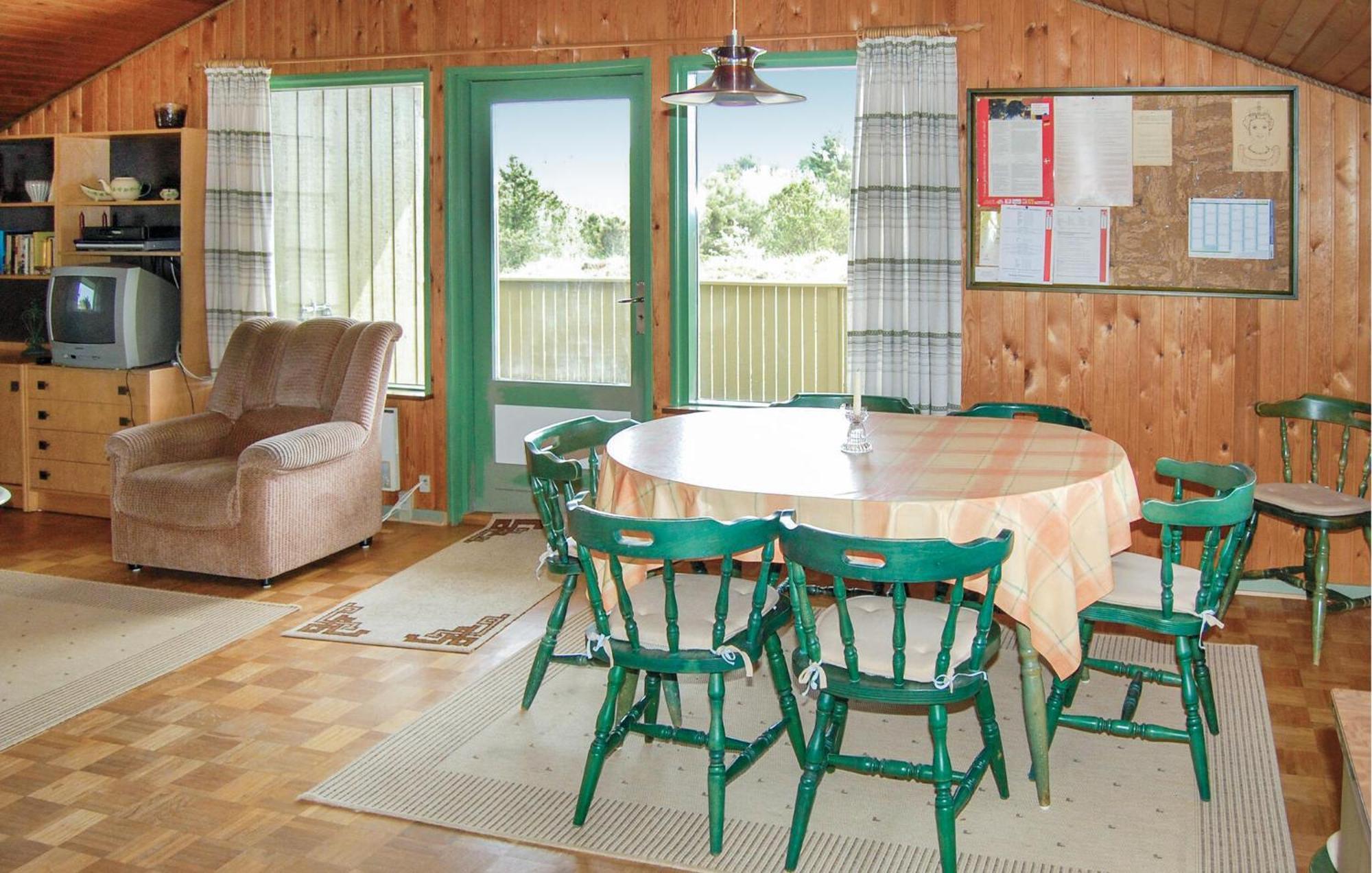 Amazing Home In Romo With Wifi Bolilmark エクステリア 写真
