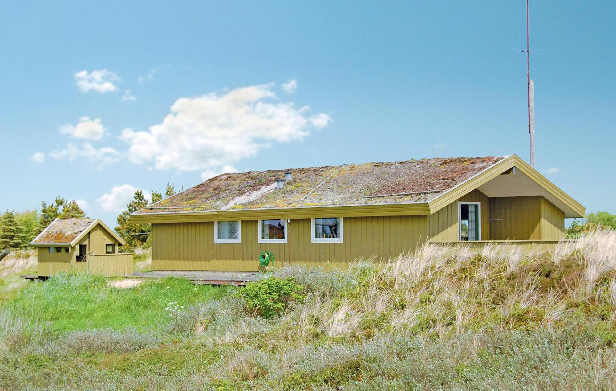 Amazing Home In Romo With Wifi Bolilmark エクステリア 写真